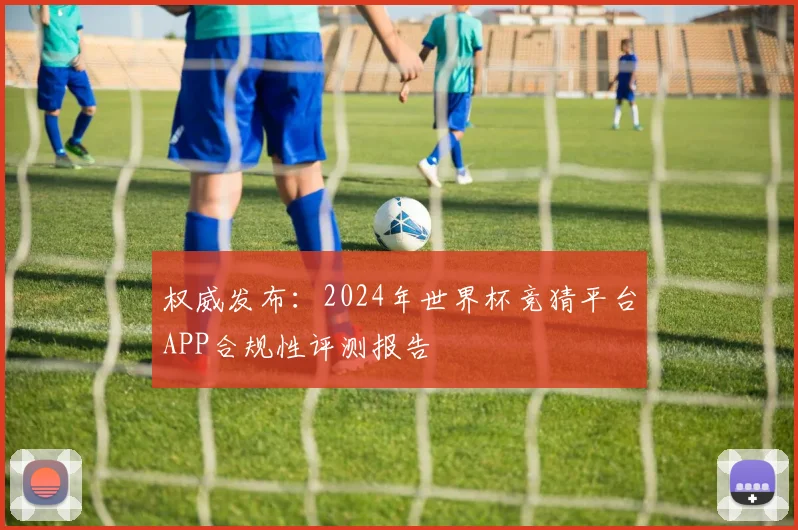 权威发布：2024年世界杯竞猜平台APP合规性评测报告